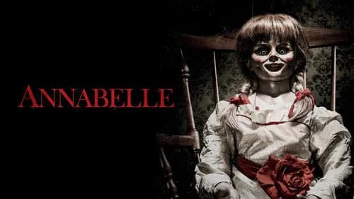 Annabelle still
