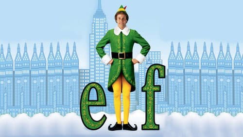 Elf still