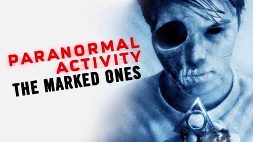 Paranormal Activity: The Marked Ones still