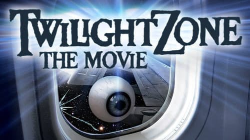 Twilight Zone: The Movie still