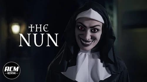 The Nun still