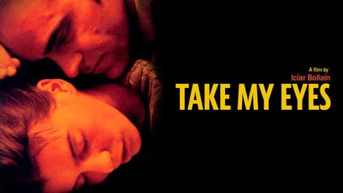 Take My Eyes still