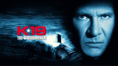 K-19: The Widowmaker still