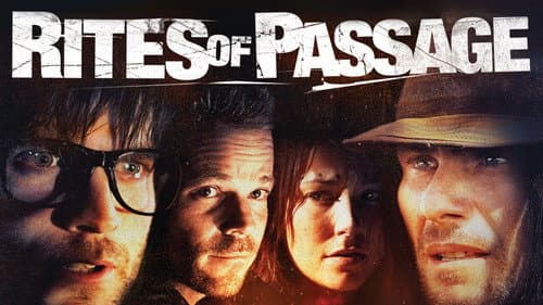 Rites of Passage still