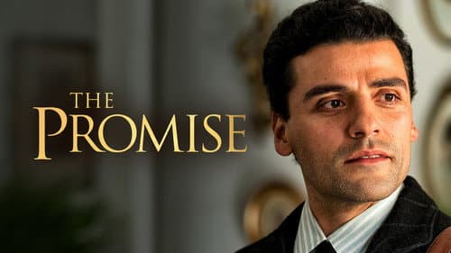 The Promise still