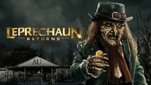 Leprechaun Returns still