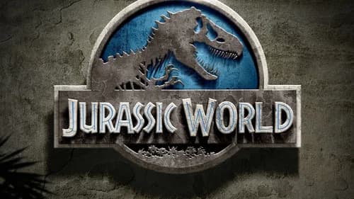 Jurassic World still