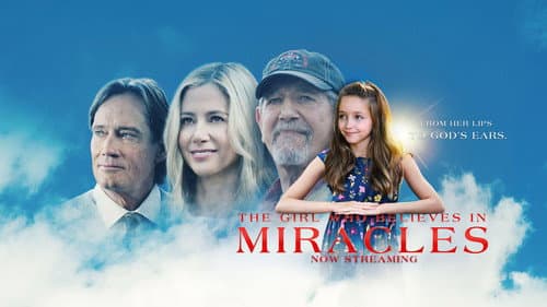 The Girl Who Believes in Miracles still
