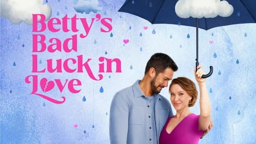 Betty's Bad Luck In Love still