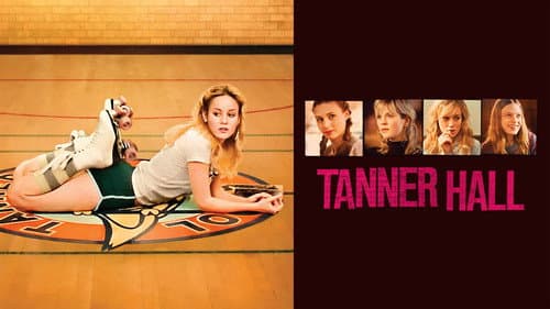 Tanner Hall still