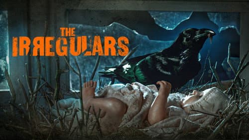 The Irregulars still