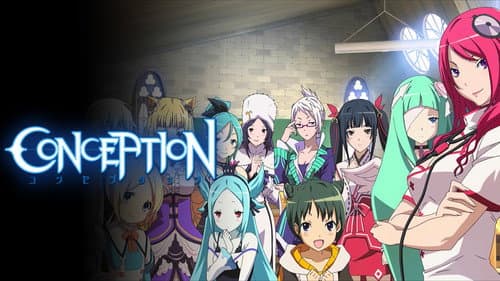 Conception still