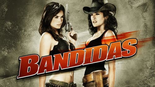Bandidas still