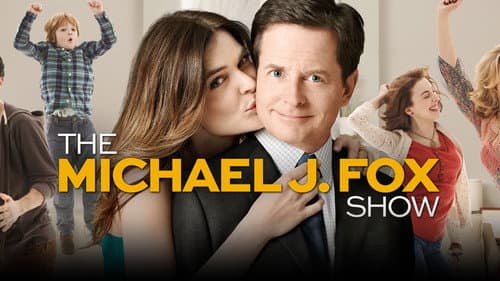 The Michael J. Fox Show still
