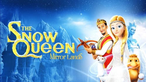 The Snow Queen: Mirror Lands still