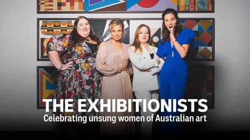 The Exhibitionists still