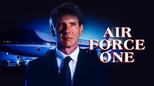 Air Force One still