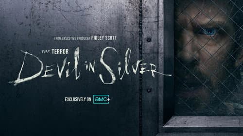 The Terror: Devil in Silver still