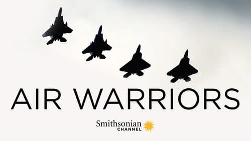 Air Warriors still