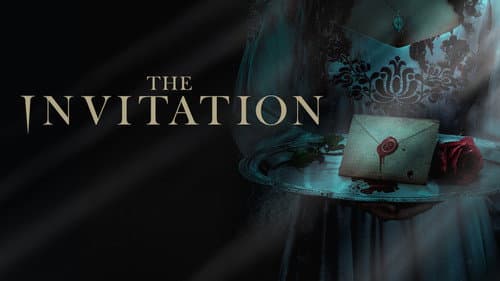 The Invitation still
