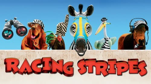 Racing Stripes still