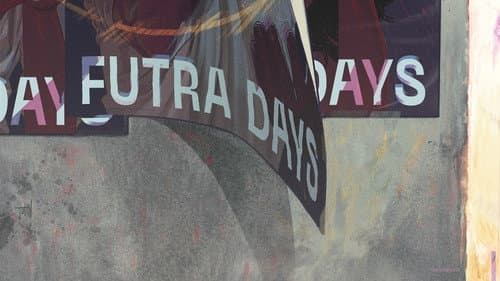 Futra Days still