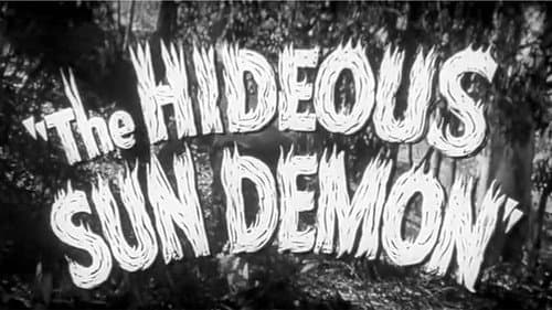 The Hideous Sun Demon still