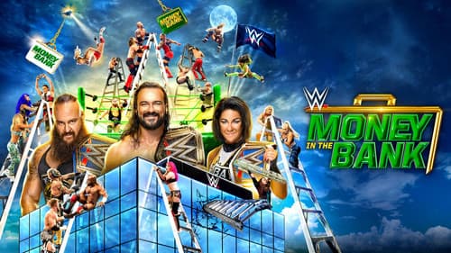 WWE Money in the Bank 2020 still
