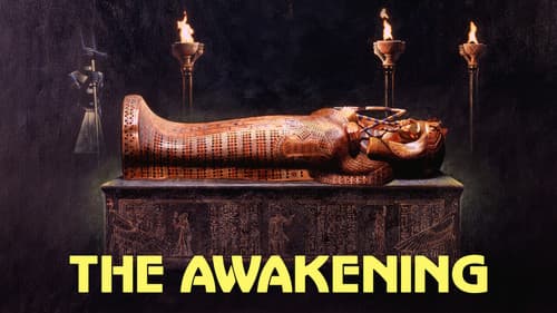 The Awakening still