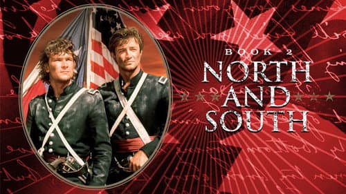 North and South still