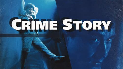 Crime Story still