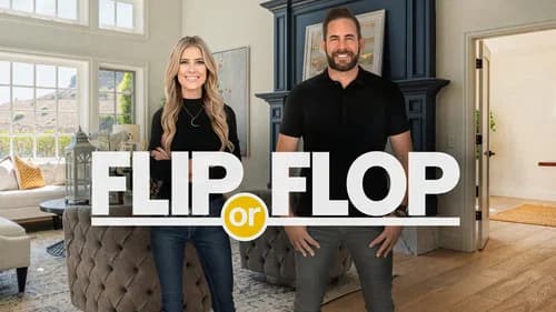 Flip or Flop still