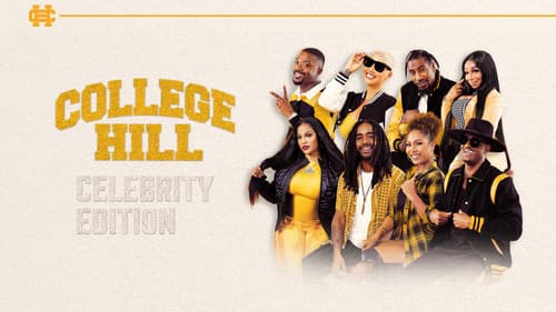 College Hill: Celebrity Edition still