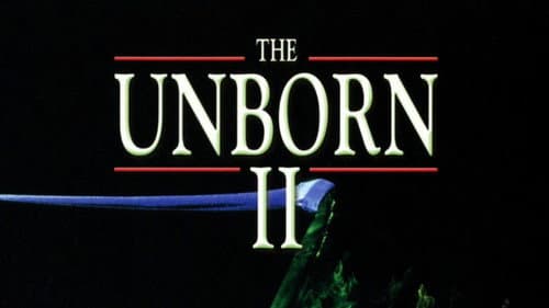 The Unborn II still