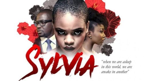 Sylvia still