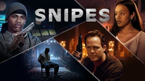 Snipes still