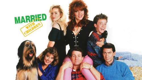 Married... with Children still