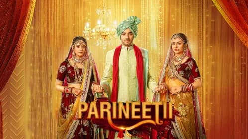 Parineetii still