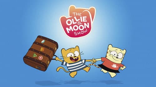 The Ollie & Moon Show still