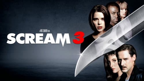 Scream 3 still