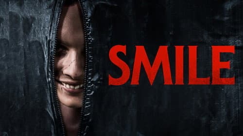 Smile still