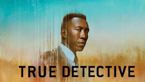 True Detective still
