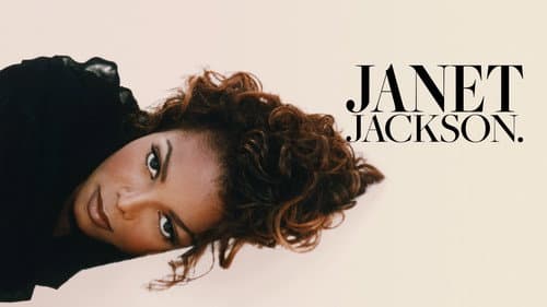 JANET JACKSON. still