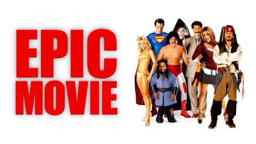 Epic Movie still