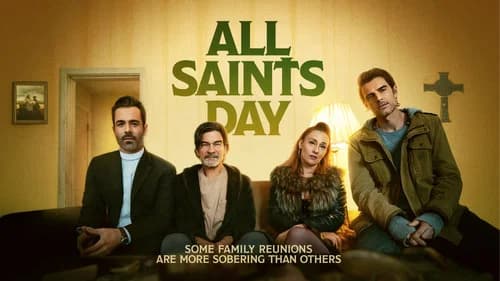 All Saints Day still