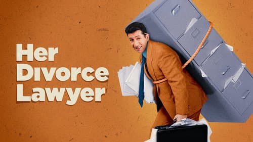 Her Divorce Lawyer still