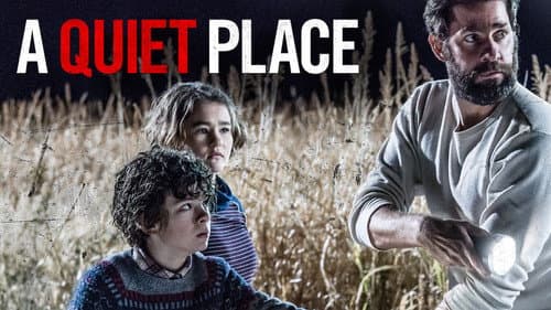 A Quiet Place still