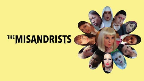 The Misandrists still