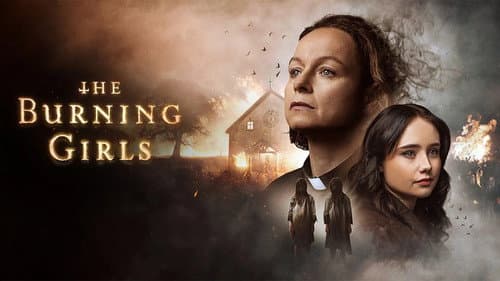 The Burning Girls still