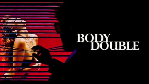 Body Double still
